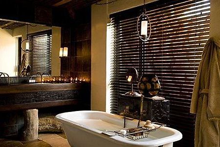 The Motse - Tswalu Kalahari Luxury Private Game Reserve 쿠루만 외부 사진