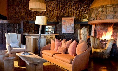The Motse - Tswalu Kalahari Luxury Private Game Reserve 쿠루만 외부 사진