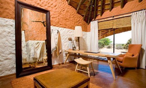 The Motse - Tswalu Kalahari Luxury Private Game Reserve 쿠루만 외부 사진