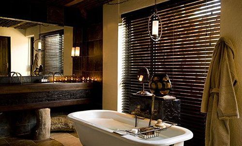 The Motse - Tswalu Kalahari Luxury Private Game Reserve 쿠루만 외부 사진