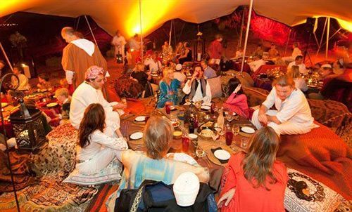 The Motse - Tswalu Kalahari Luxury Private Game Reserve 쿠루만 외부 사진