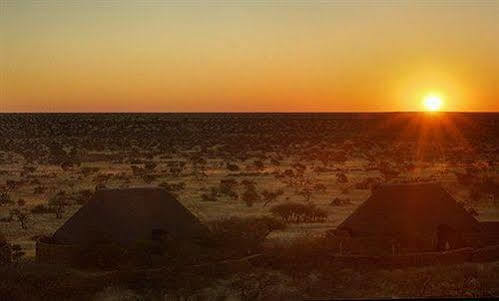 The Motse - Tswalu Kalahari Luxury Private Game Reserve 쿠루만 외부 사진